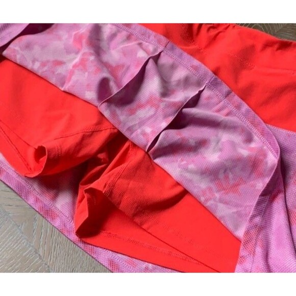 Adidas Golf Tour Mixed Print Pull On Skort SZ S NWOT - Picture 6 of 10